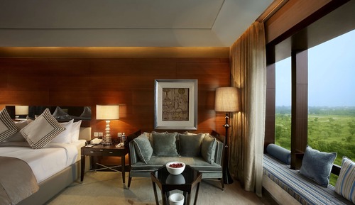 Habitación Club (Royal)