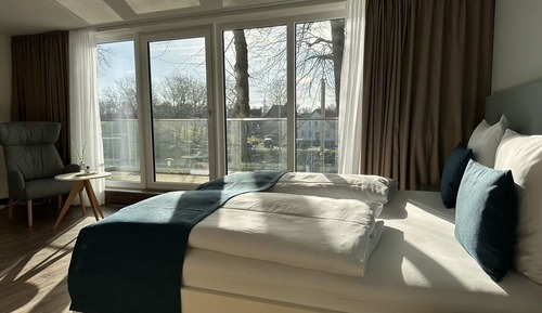 Suite estudio junior