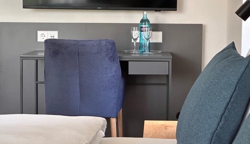 Habitación Confort doble