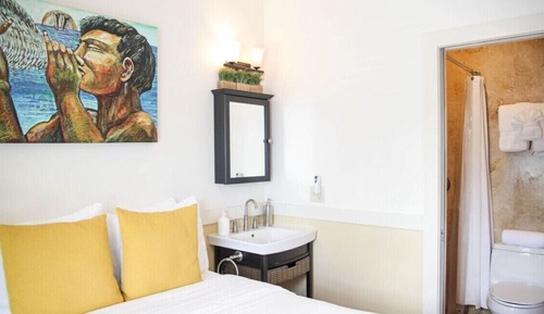 Habitación (Petite)