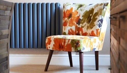 Habitación Premium doble, baño privado (Kittiwake)