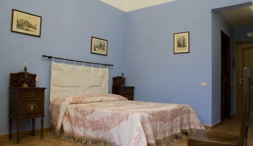 Habitación estándar