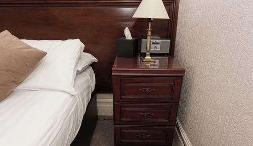 Habitación individual estándar