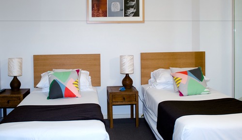 Apartamento estándar