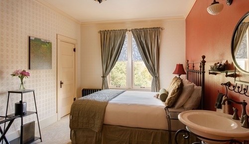 Habitación clásica, 1 cama de matrimonio, no fumadores