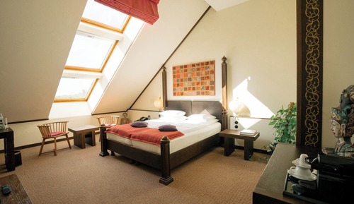 Habitación Premium doble