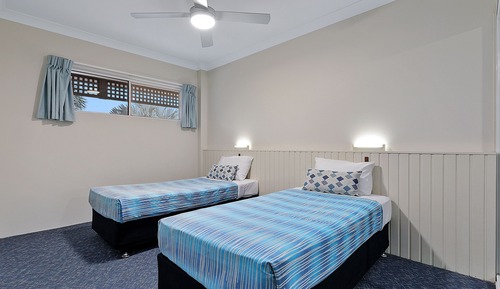 Apartamento, 2 habitaciones