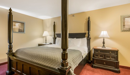 Suite, 1 cama de matrimonio grande, no fumadores, bañera de hidromasaje