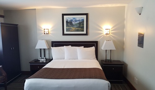 Suite estudio, varias camas, no fumadores, planta baja