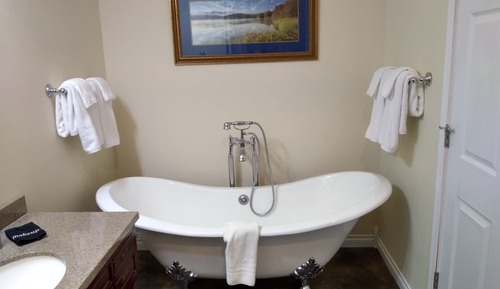 Apartamento, 2 habitaciones