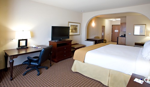 Habitación estándar, 1 cama de matrimonio grande