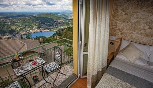 Habitación estándar