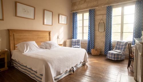 Apartamento Confort (Le Sud)