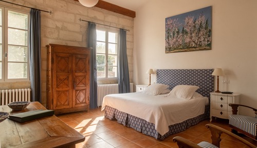 Suite superior (Double)