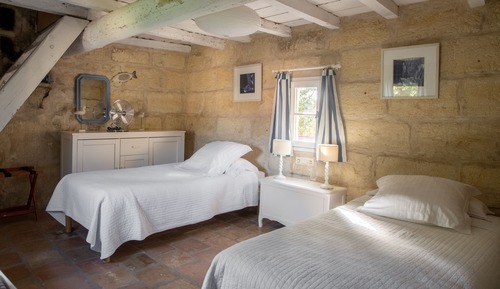 Apartamento Confort (Pigeonnier)