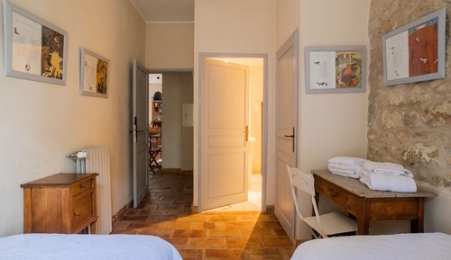 Apartamento Confort (Provencal)