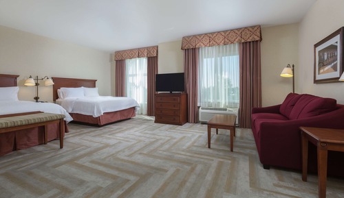 1 cama de matrimonio King, no fumadores