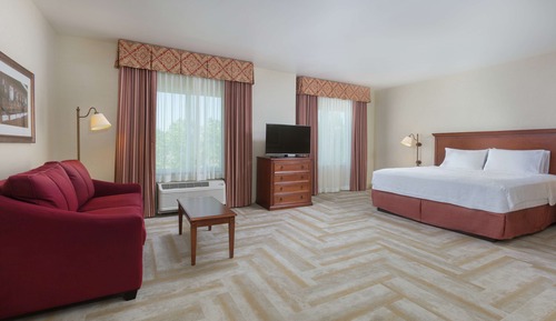 Habitación, 1 cama de matrimonio grande, no fumadores