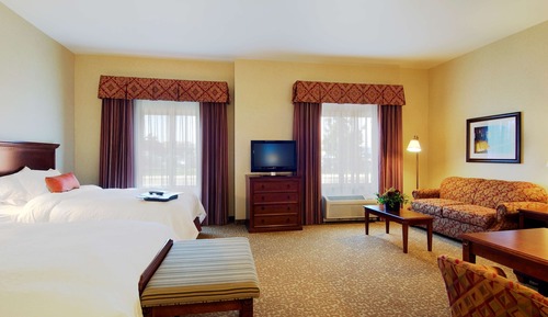 1 cama de matrimonio grande, No fumadores, accesible