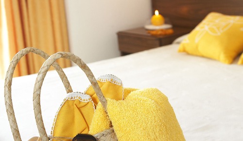 Habitación individual estándar