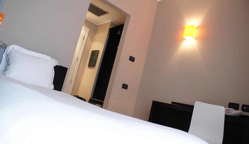 Habitación individual estándar