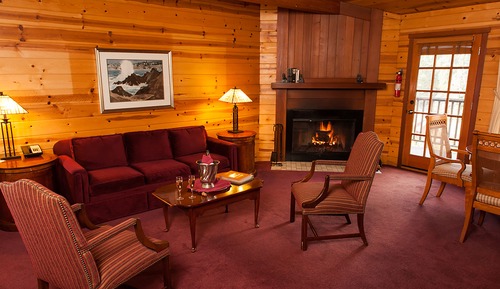 Suite superior, 1 habitación, no fumadores, vistas parciales al mar