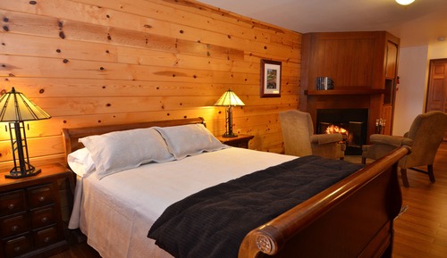 Habitación Premium, no fumadores, vistas parciales al mar