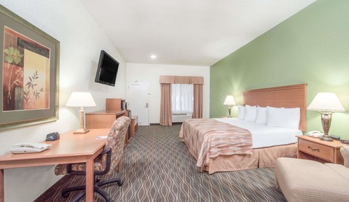 Suite, 1 cama de matrimonio grande, no fumadores