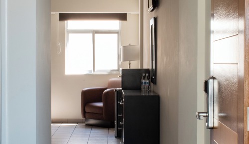 Habitación estándar, 1 habitación