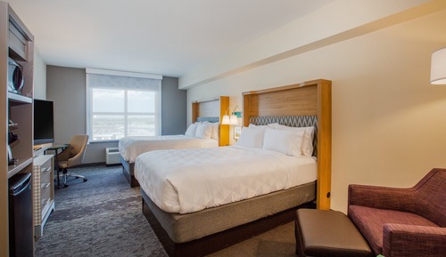 Habitación estándar