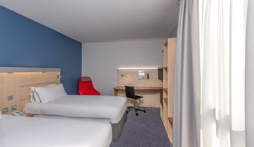 Habitación estándar