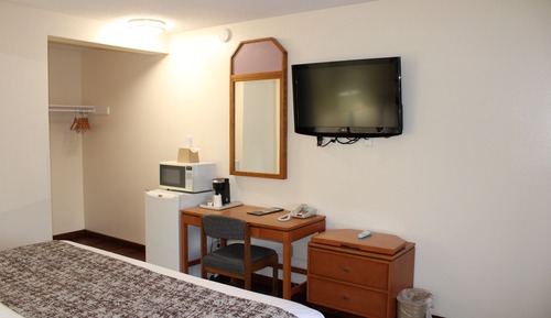 Habitación, 1 cama de matrimonio, no fumadores