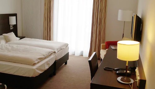 Suite, varias camas (with Sofabed)