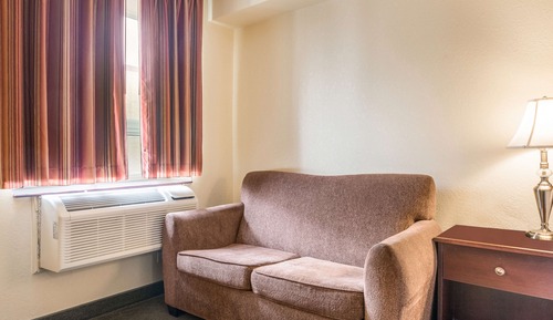 Habitación, 1 cama de matrimonio