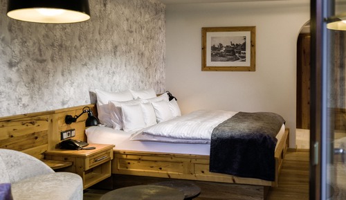 Habitación estándar