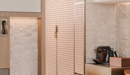 Habitación Deluxe, vistas al mar