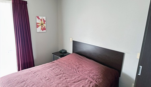 Apartamento familiar, 3 habitaciones, cocina (Shower)