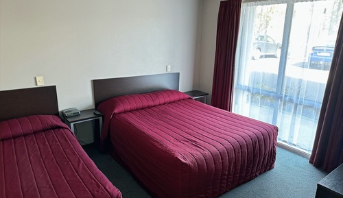 Apartamento familiar, 2 habitaciones (Spa Bath opt2)