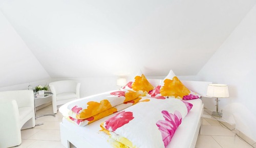 Habitación individual superior