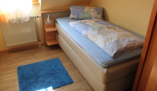 Habitación individual