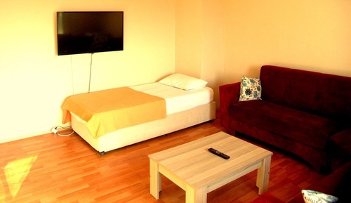 Apartamento exclusivo