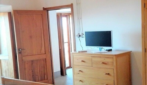 Casa tradicional, 1 habitación, no fumadores, vistas a la colina