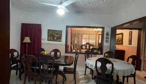 Apartamento familiar, 4 habitaciones