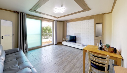 Habitación estándar