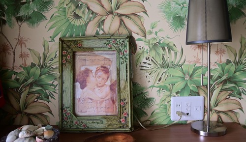 Apartamento superior, no fumadores