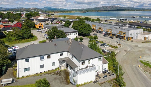 Habitación estándar doble, 2 camas individuales