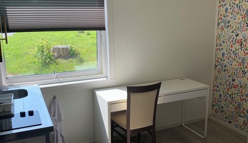 Habitación Deluxe doble