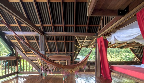 Suite de diseño, varias camas, balcón, vistas al mar (El Capitan)