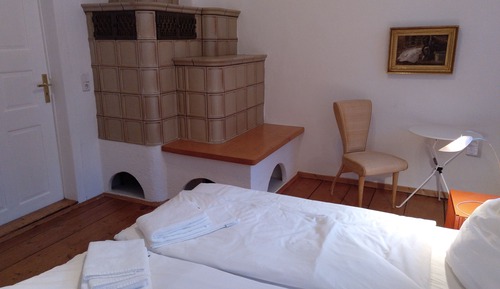 Apartamento Confort, varias camas, no fumadores