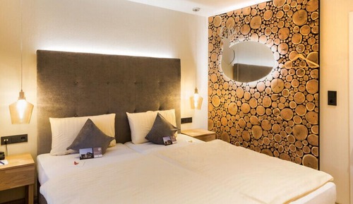 Habitación estándar